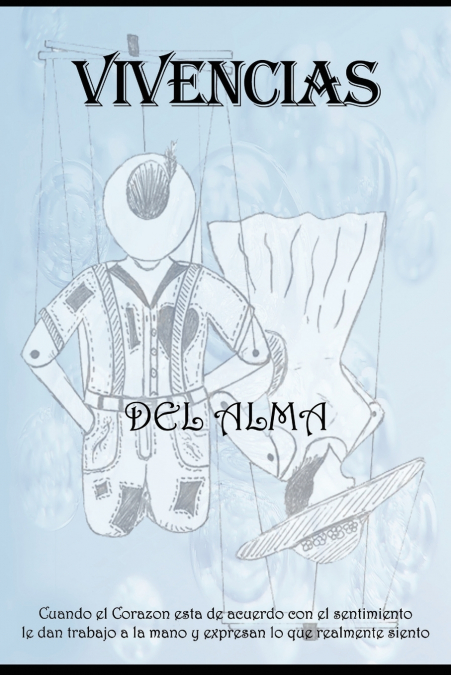 Vivencias Del Alma
