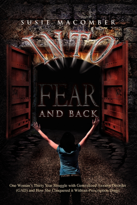 Into Fear and Back