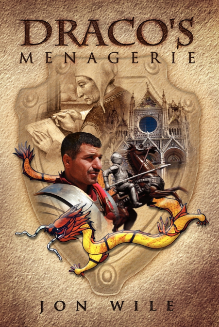 Draco’s Menagerie