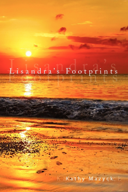 Lisandra’s Footprints