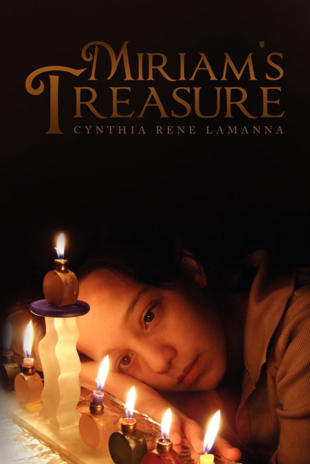Miriam’s Treasure