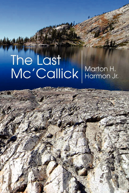 The Last Mc’Callick
