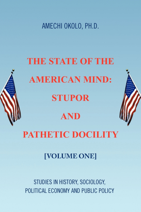 The State of the American Mind