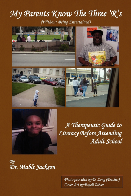 My Parents Know the Three R’s to Literacy