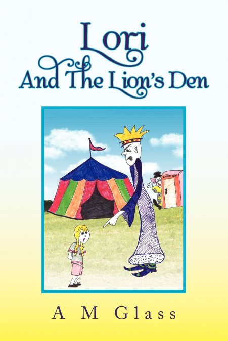 Lori and the Lion’s Den