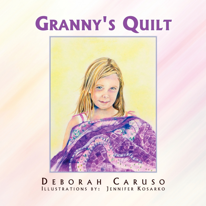 Granny’s Quilt