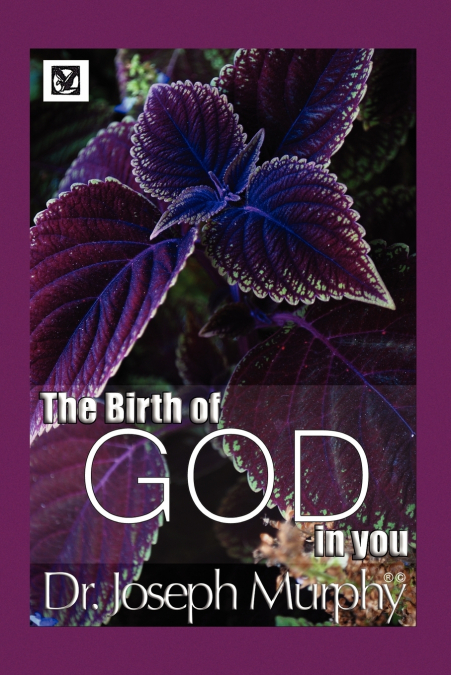 The Birth of God in You