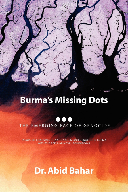 Burma’s Missing Dots