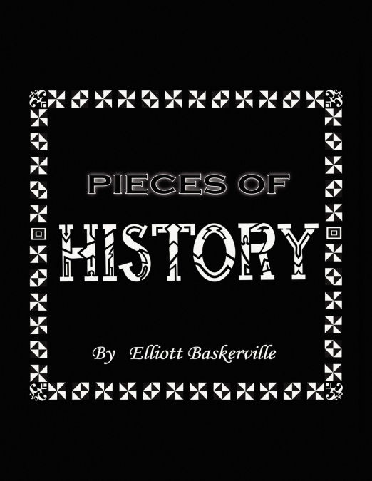 Pieces of History