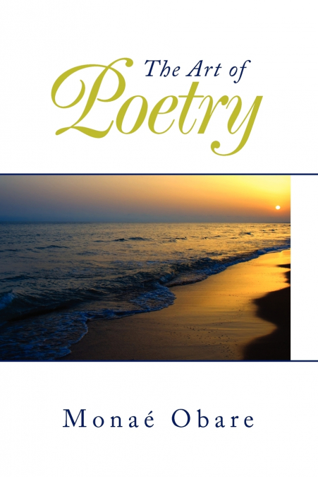 The Art of Poetry