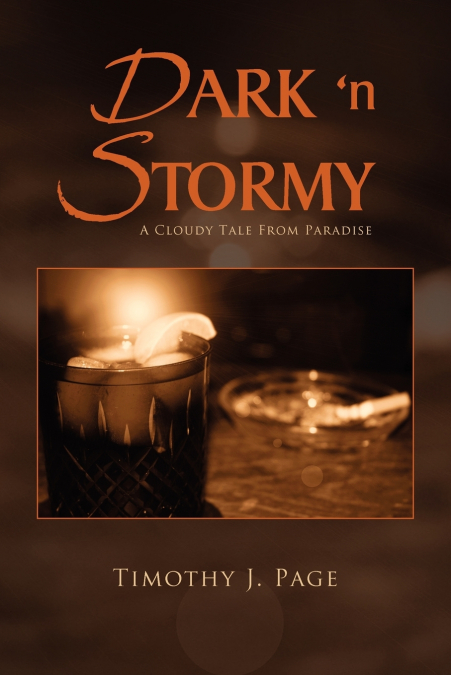Dark ’n Stormy
