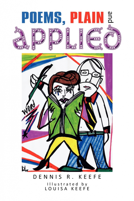 Poems, Plain and Applied