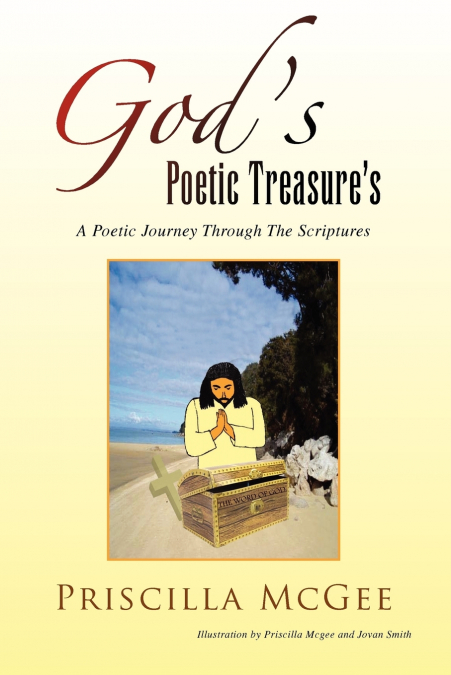 God’s Poetic Treasure’s
