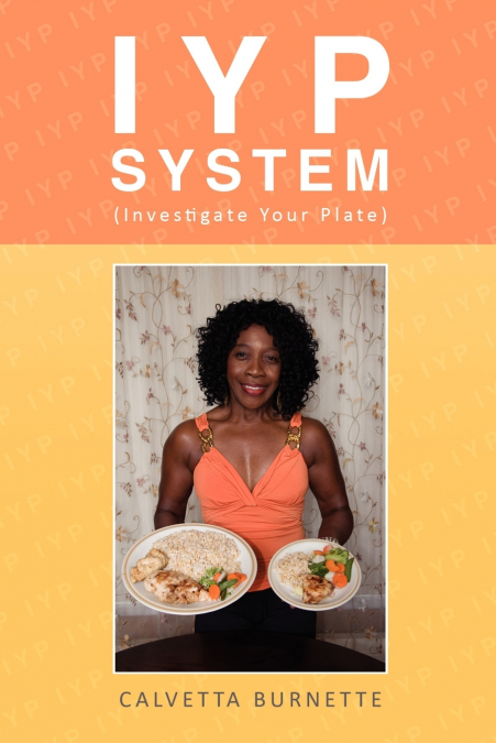 Iyp System (Investigate Your Plate)