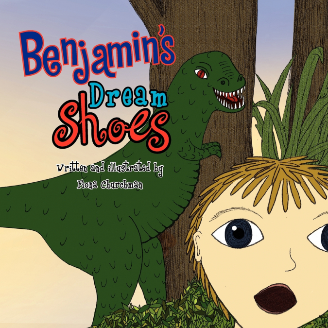 Benjamin’s Dream Shoes