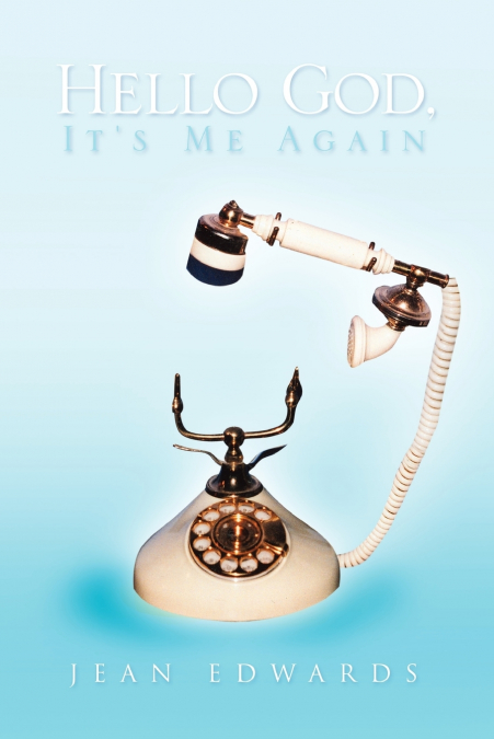 Hello God, It’s Me Again