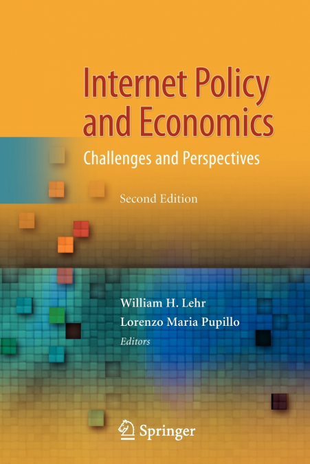 Internet Policy and Economics