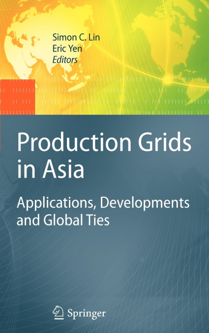 Production Grids in Asia