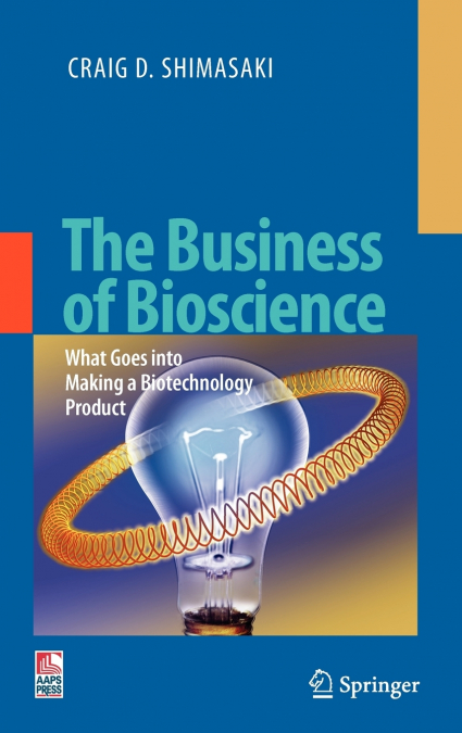 The Business of Bioscience