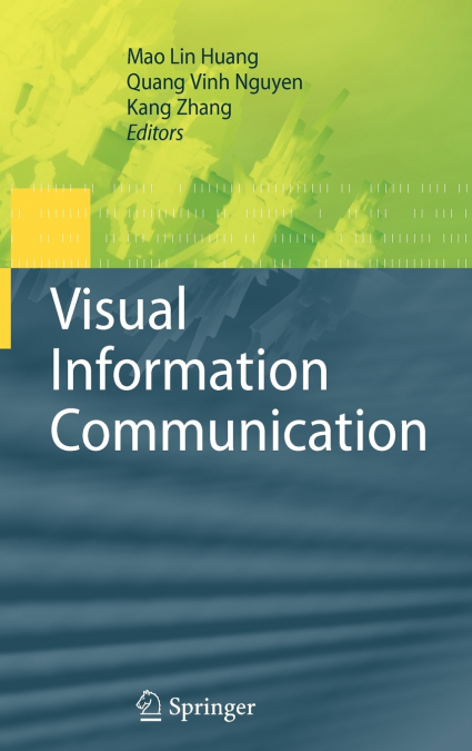 Visual Information Communication
