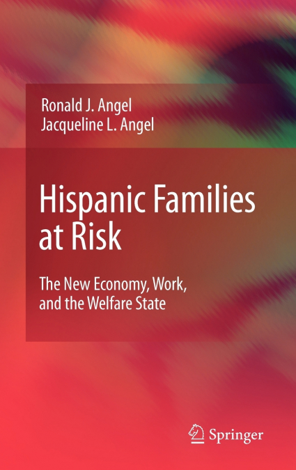 Hispanic Families at Risk