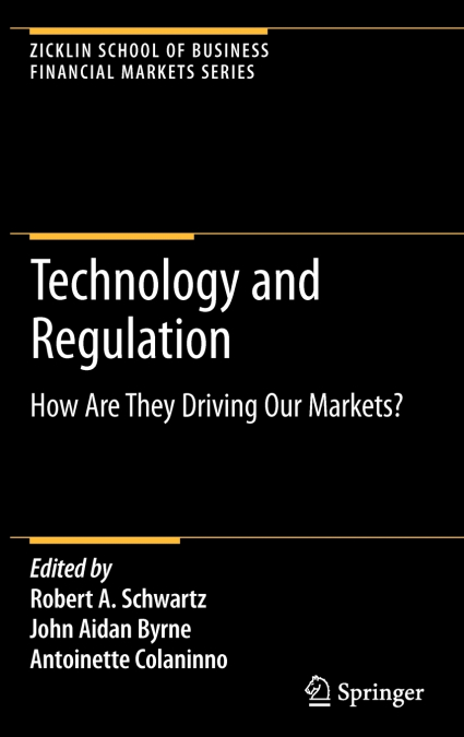 Technology and Regulation