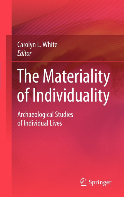 The Materiality of Individuality