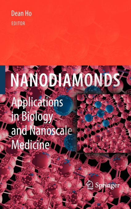 Nanodiamonds