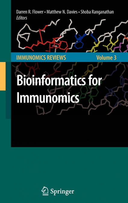 Bioinformatics for Immunomics