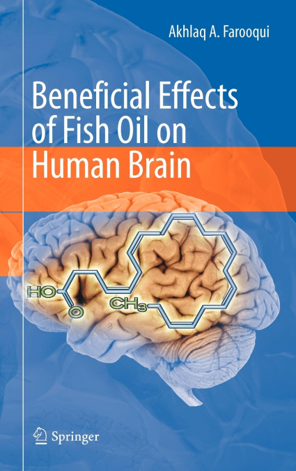 Beneficial Effects of Fish Oil on Human Brain