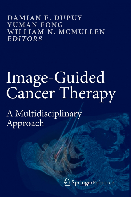 Image-Guided Cancer Therapy