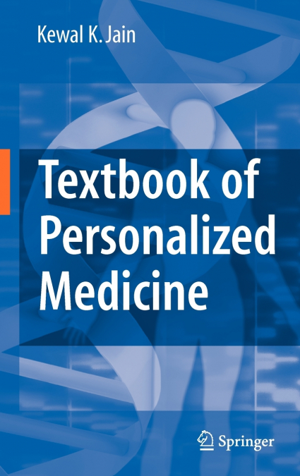 Textbook of Personalized Medicine