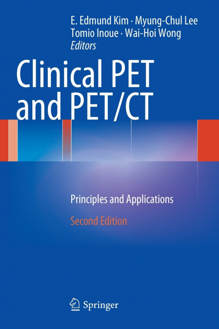 Clinical Pet and Pet/CT