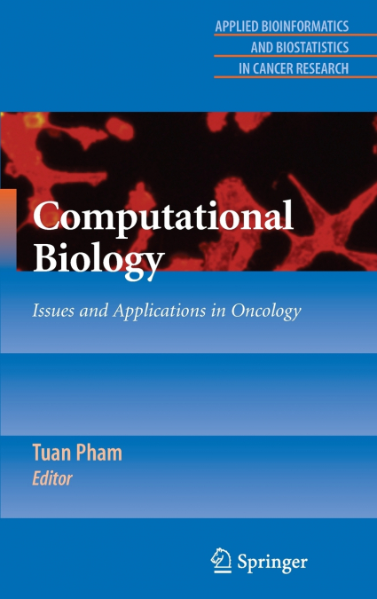 Computational Biology