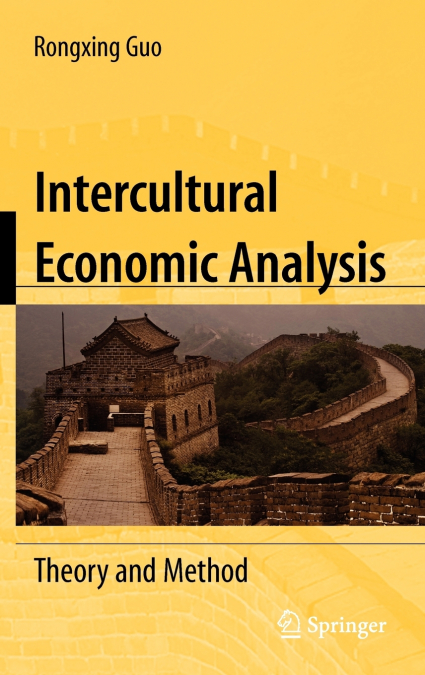 Intercultural Economic Analysis