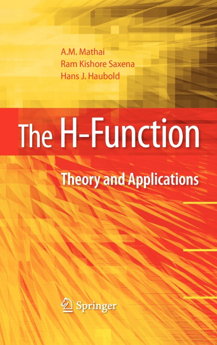 The H-Function