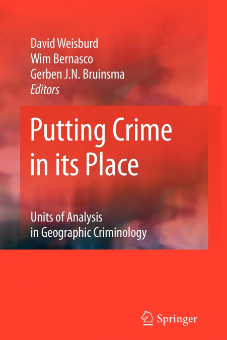Putting Crime in its Place