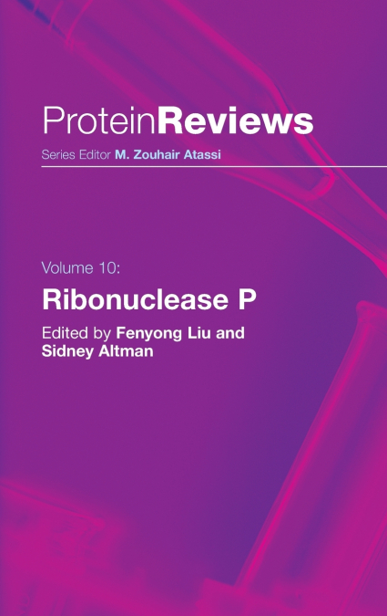 Ribonuclease P