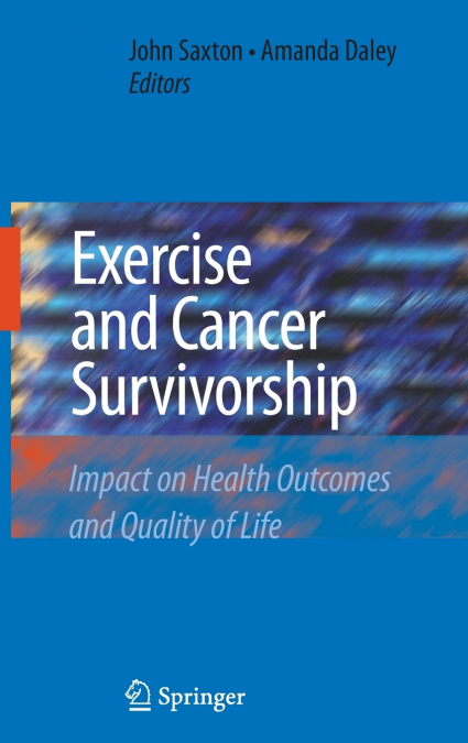 Exercise and Cancer Survivorship