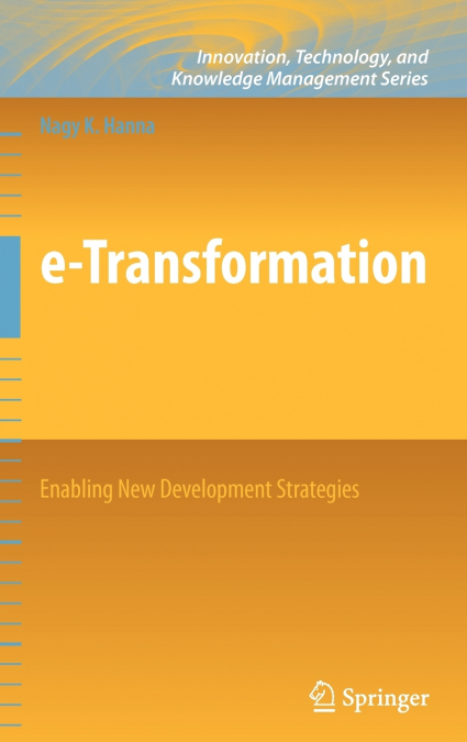 e-Transformation