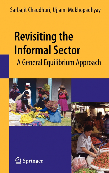 Revisiting the Informal Sector