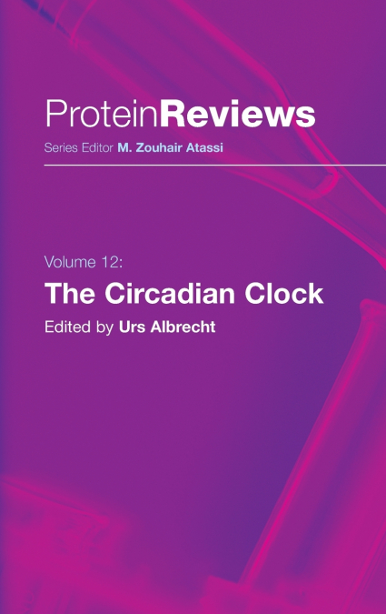 The Circadian Clock