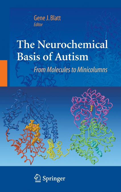 The Neurochemical Basis of Autism