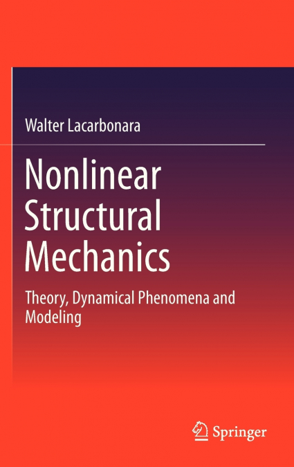 Nonlinear Structural Mechanics