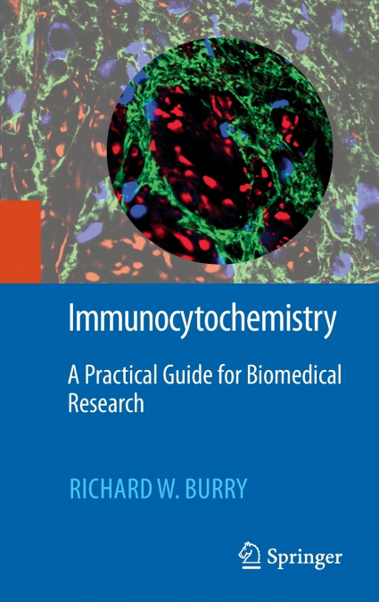 Immunocytochemistry
