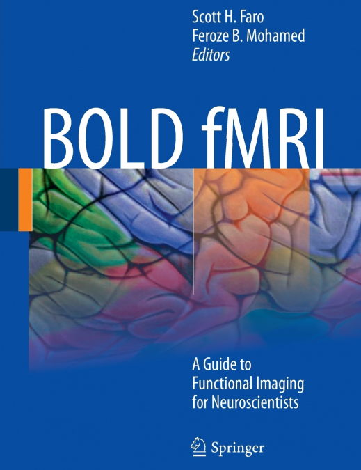 BOLD fMRI