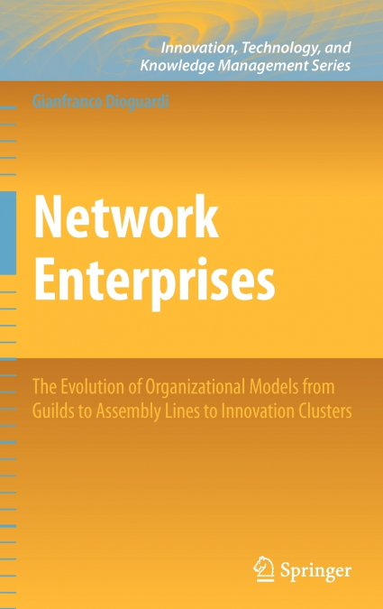 Network Enterprises
