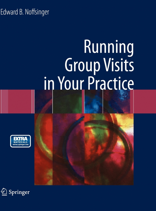 Running Group Visits in Your Practice