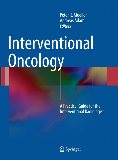 Interventional Oncology