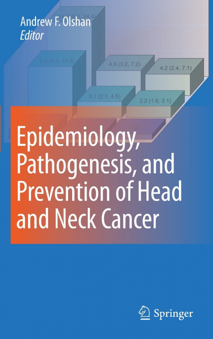 Epidemiology, Pathogenesis, and Prevention of Head and Neck Cancer